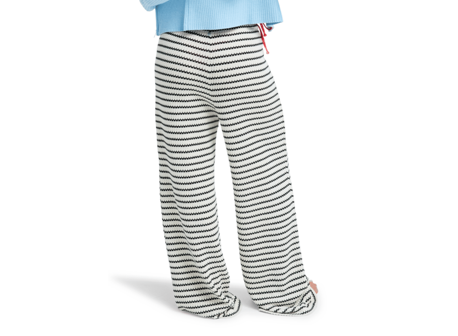 Roxy Palma De Playa Pants Coconut Milk