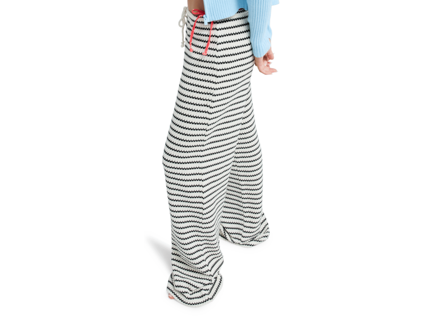 Roxy Palma De Playa Pants Coconut Milk