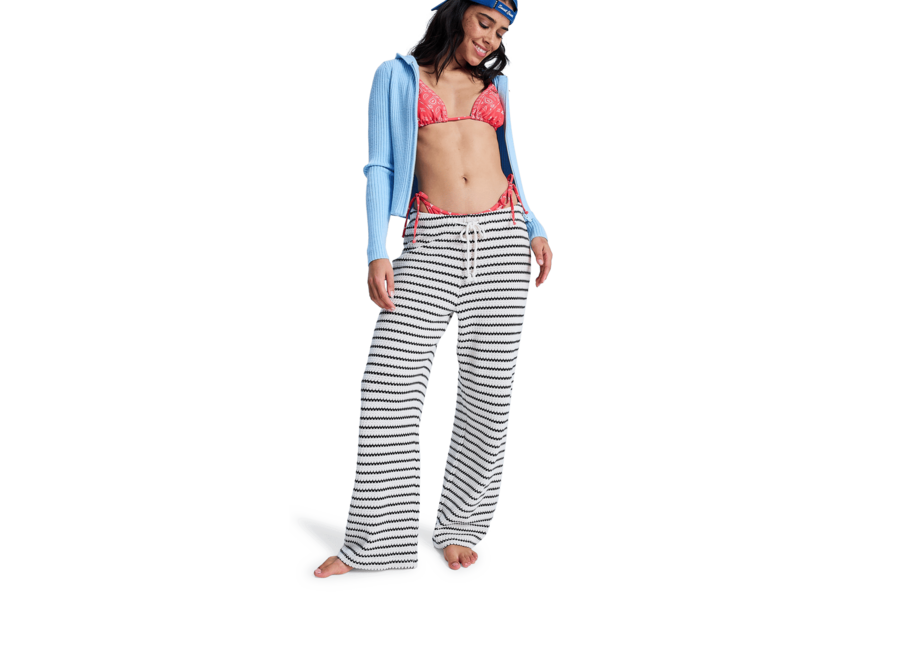 Palma De Playa Pants Coconut Milk