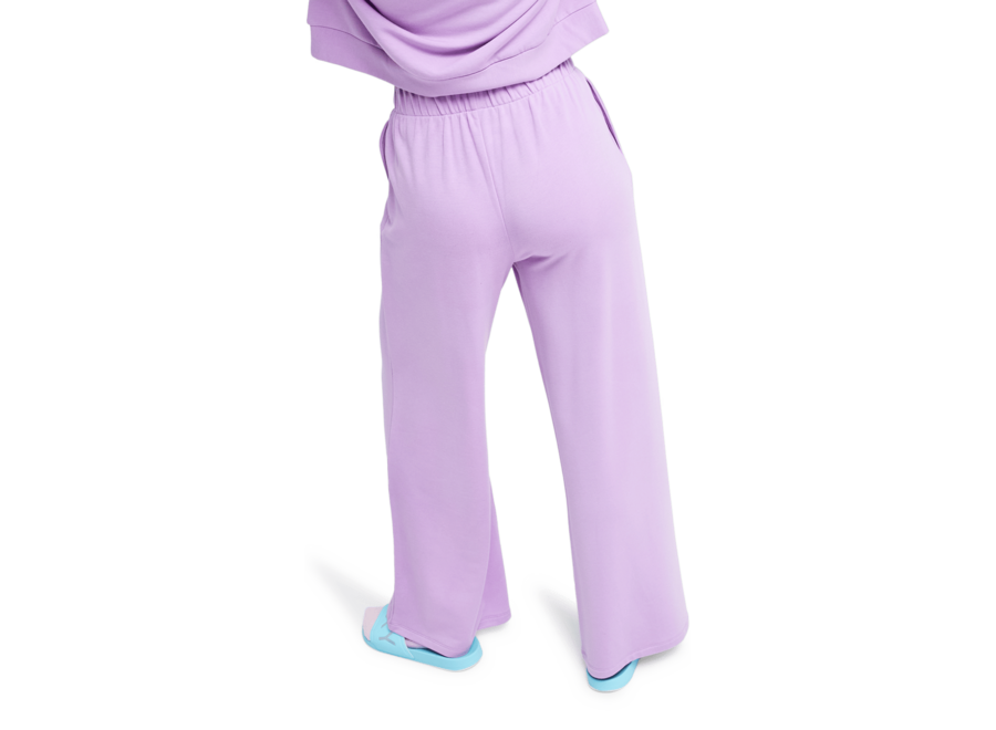 Roxy Surfing By Sunlight Pants Crocus Petal