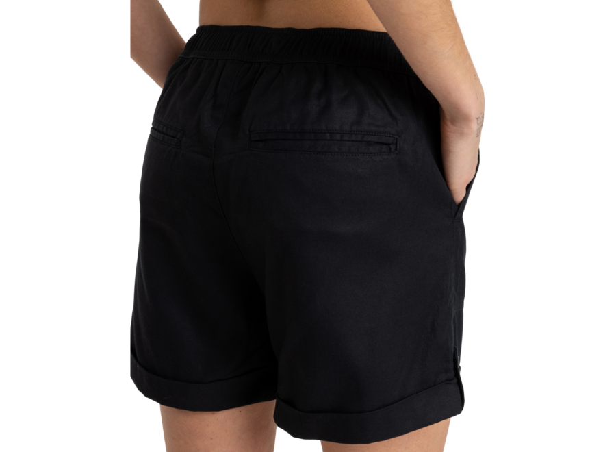 Roxy Sweetest Day Shorts Anthracite