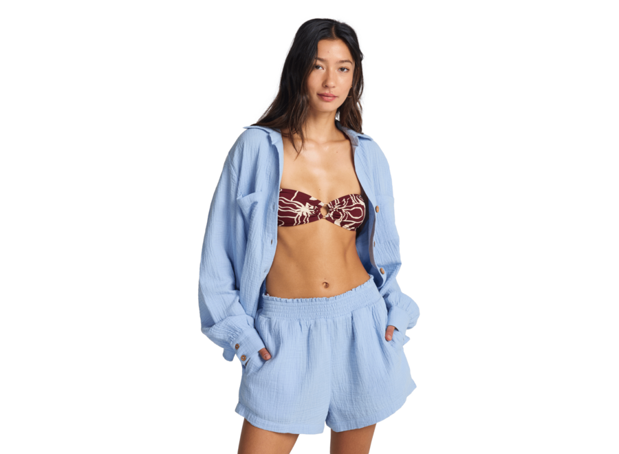 Billabong In The Waves Shorts Twilight Blue