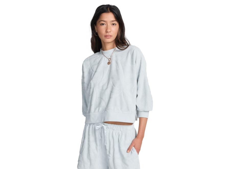 Tempo Short Shorts Mist Blue