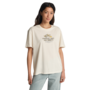 Billabong Welcome To Hawaii T-Shirt Salt Crystal