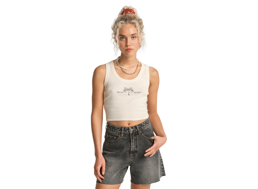 Riley Denim Shorts Black Wash