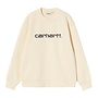 Carhartt WIP W' Carhartt Sweat Cinnerus / Cozy Purple