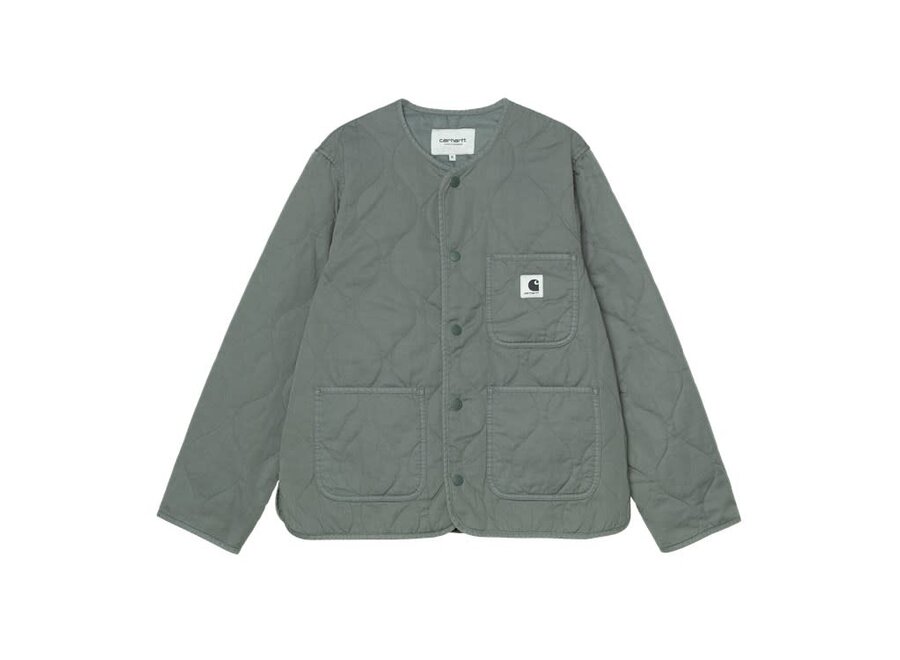 Carhartt WIP W' Kylan Liner Velvet Green
