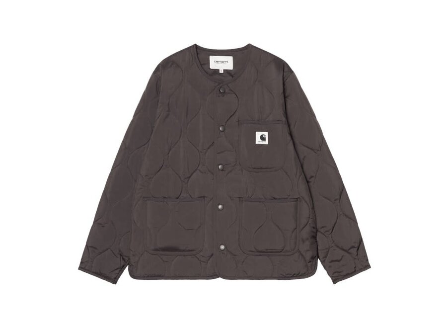 Carhartt WIP W' Skyler Liner Shale
