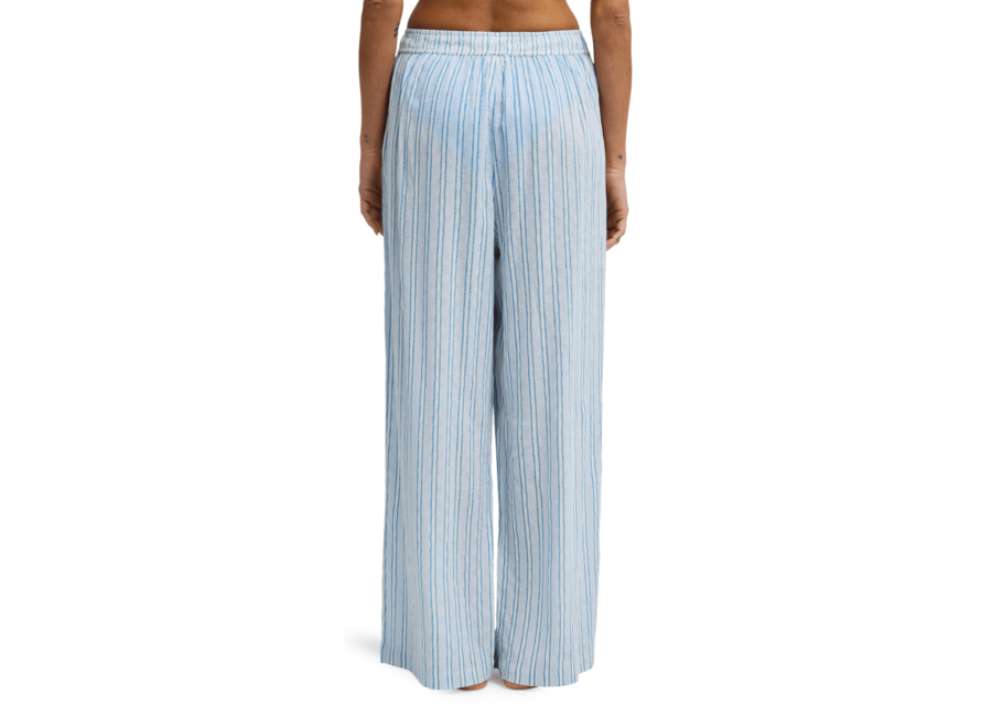 Billabong Boyfriend Pants Twilight Blue