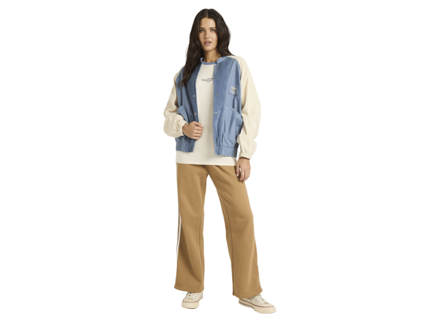 Billabong OG Burleigh Jacket Stone Blue