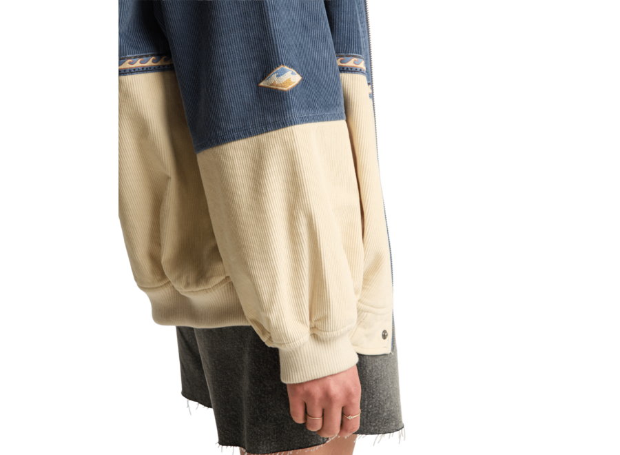 Billabong Set The Tone Jacket Multi