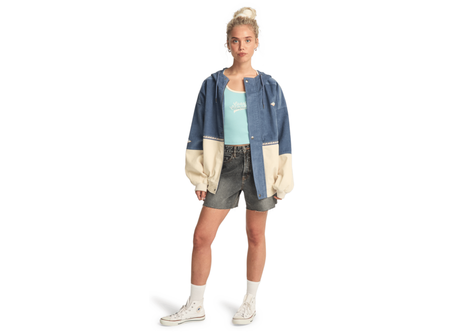 Billabong Set The Tone Jacket Multi