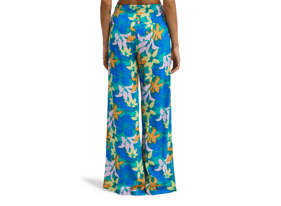 Billabong Split Spirit Pants Agua Flores