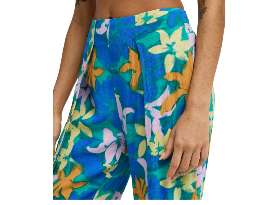 Billabong Split Spirit Pants Agua Flores