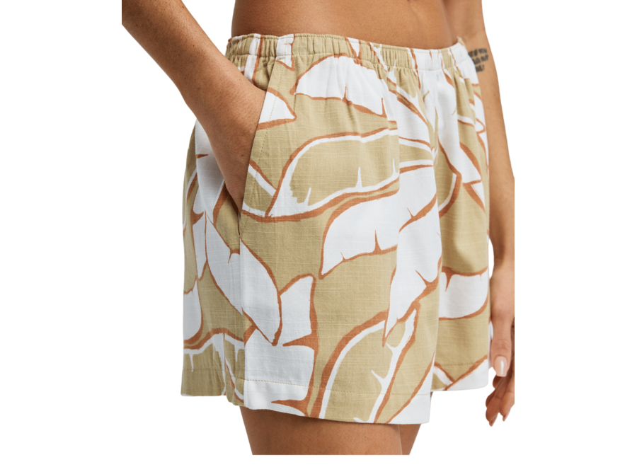 Billabong Sun Fade Shorts Stone