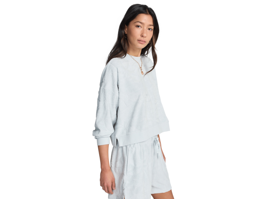 Billabong Tempo Short Shorts Mist Blue