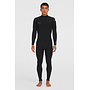 O’Neill Epic 3/2 Chest Zip Full Wetsuit Black