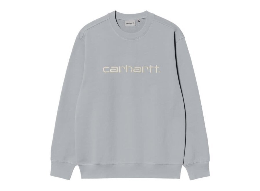 Carhartt WIP Carhartt Sweat Mirror / Cinnerus