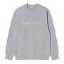 Carhartt WIP Carhartt Sweat Mirror / Cinnerus
