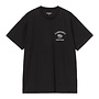 Carhartt WIP S/S Eightynine T-Shirt Black