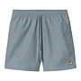 Carhartt WIP Chase Swim Trunks Velvet Blue / Gold
