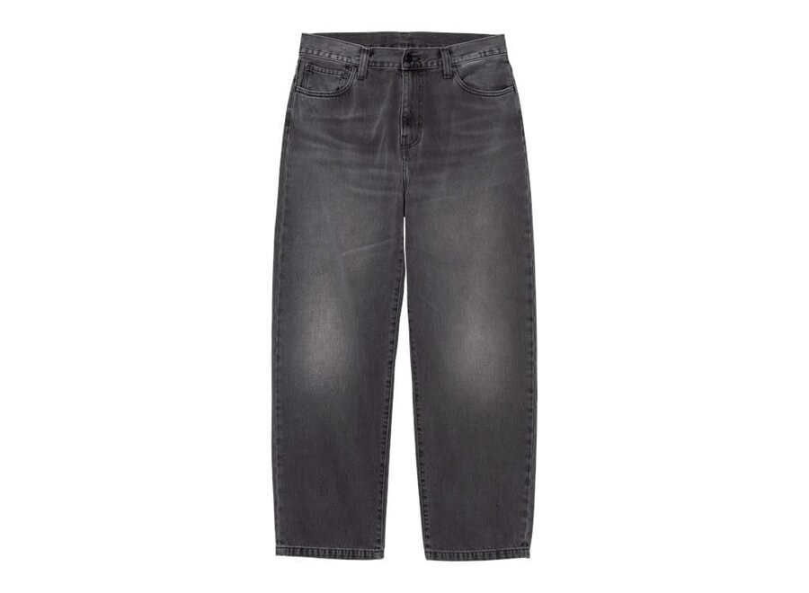 Carhartt WIP Landon Pant Black Worn Bleached