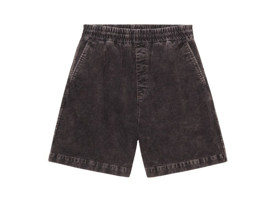 Reynold Short Shale Dusky Washed