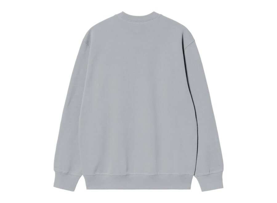 Carhartt WIP Carhartt Sweat Mirror / Cinnerus