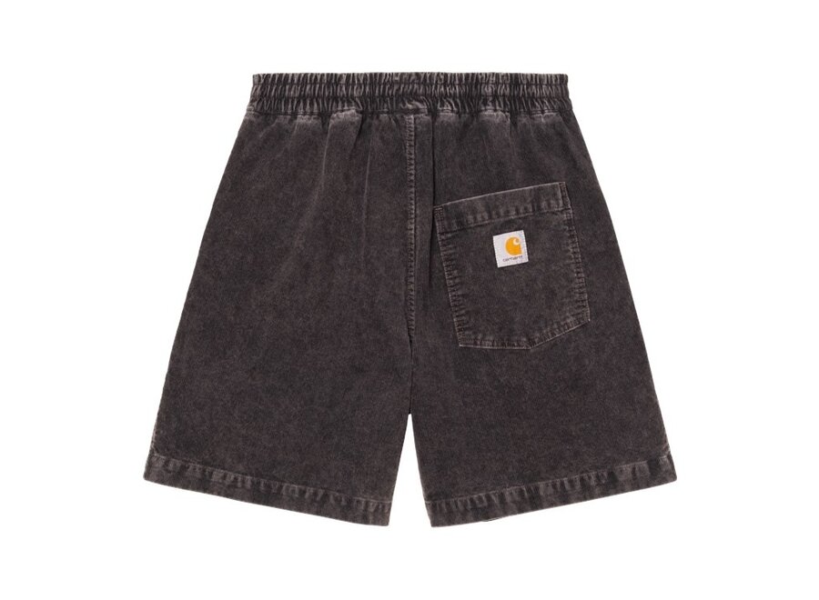 Carhartt WIP Reynold Short Shale Dusky Washed