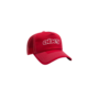 Obey Form Trucker True Red