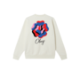 Obey Paper Rose Off White