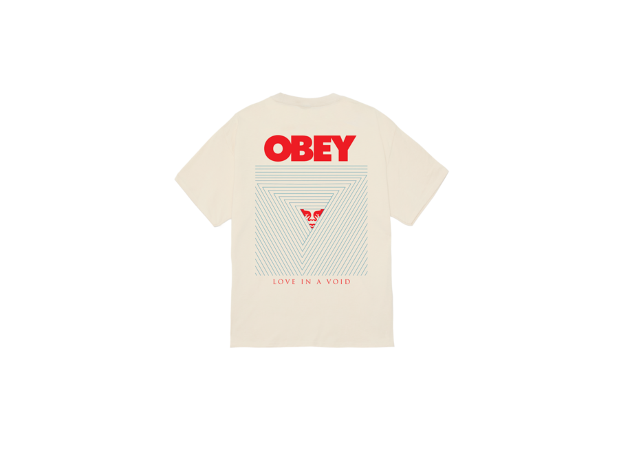 Obey Love In A Void Cream