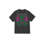 Obey Peace Now Butterflies Vintage Black