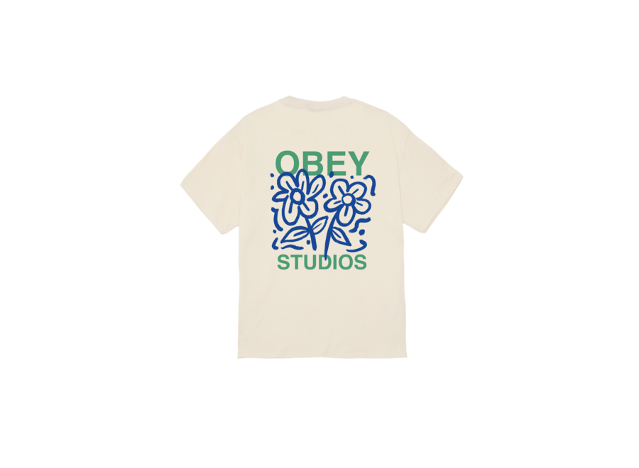 Obey Grown With Love Cream