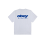 Obey Get Up White