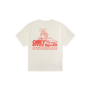 Obey Speed Squad Vintage White