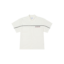 Obey Camber Woven White