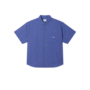 Obey Bigwig Frank Woven Surf Blue Multi