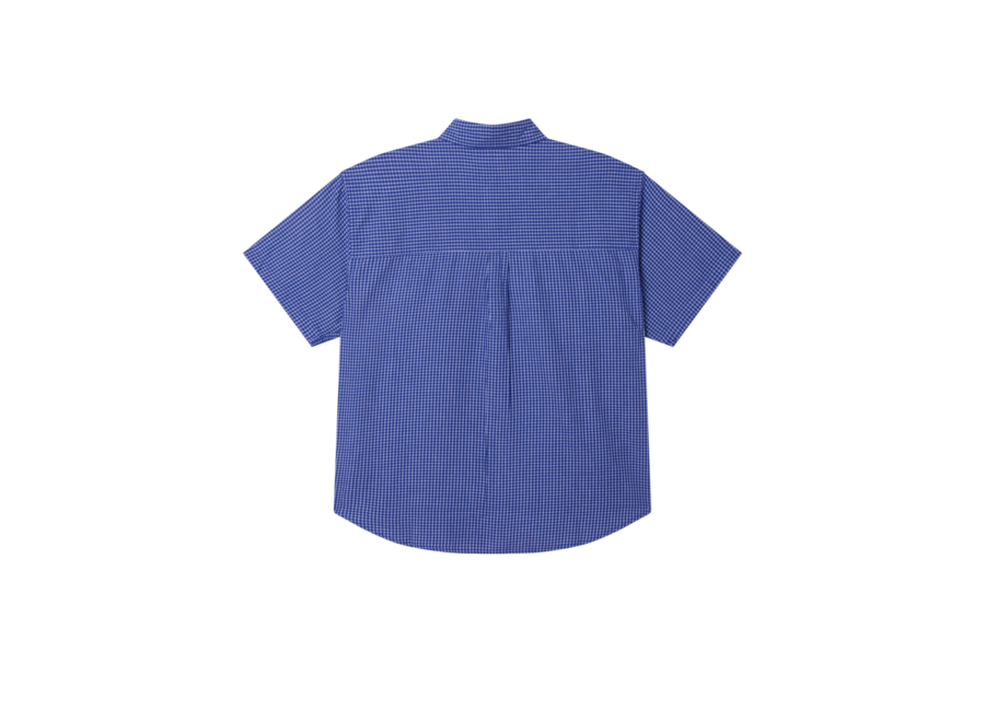 Obey Bigwig Frank Woven Surf Blue Multi