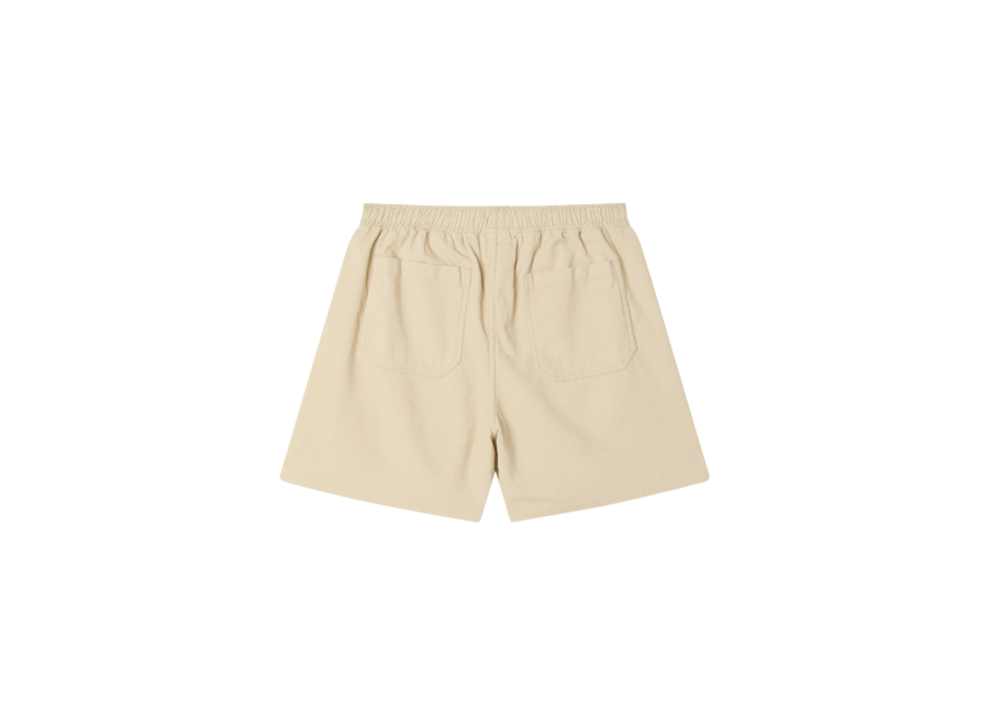 Obey Horizon Short Birch Faded Wash