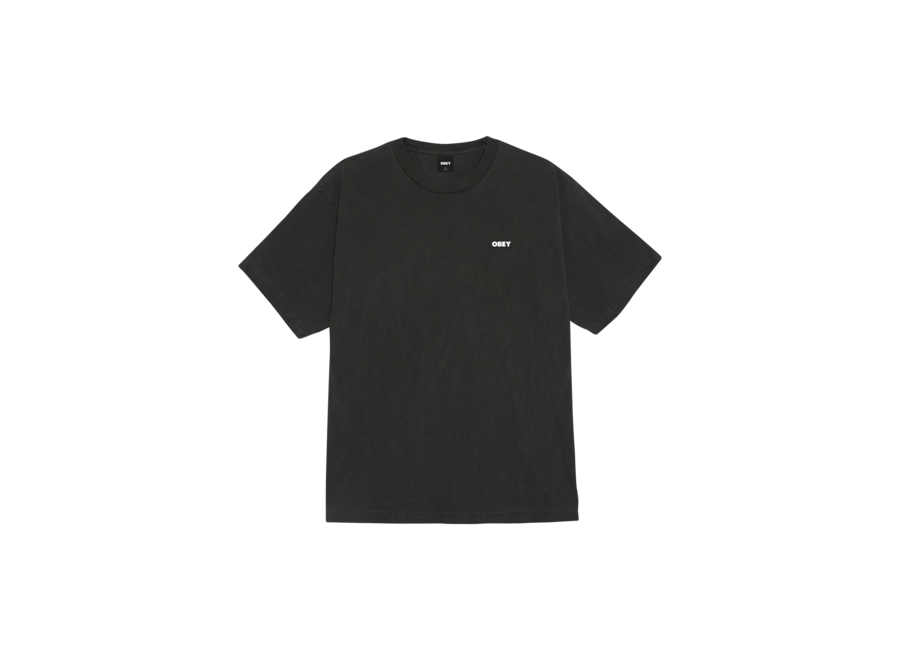 Obey Bold Icon Face Pigment Dusty Black