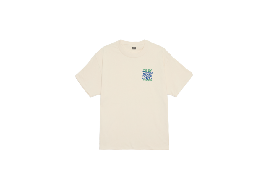 Obey Grown With Love Cream