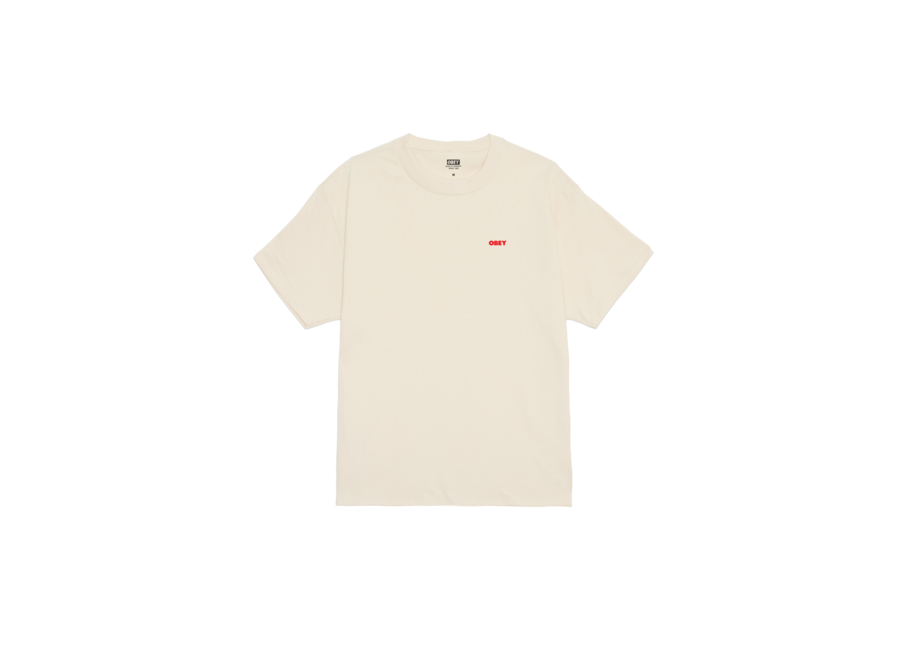 Obey Love In A Void Cream