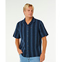 Rip Curl Classic Surf Weaver S/S Shirt Dark Navy
