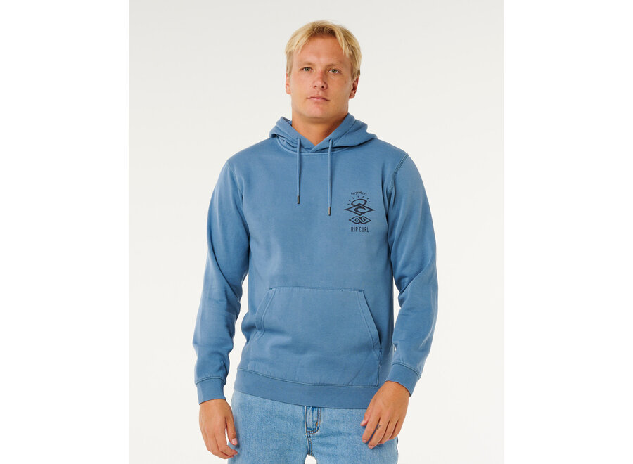 Search Icon Hood Bluefin