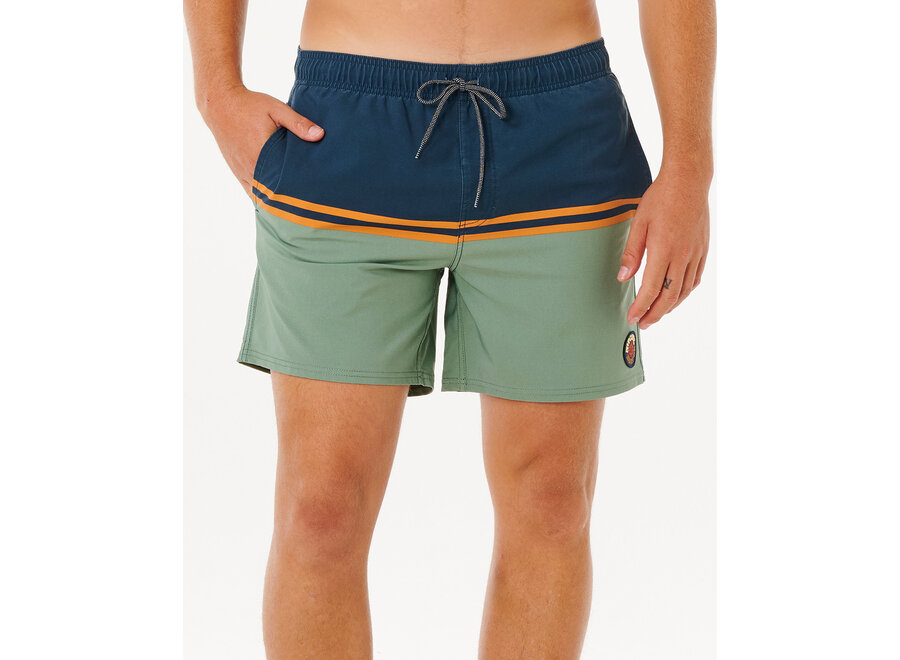 Rip Curl Combine Volley Moss