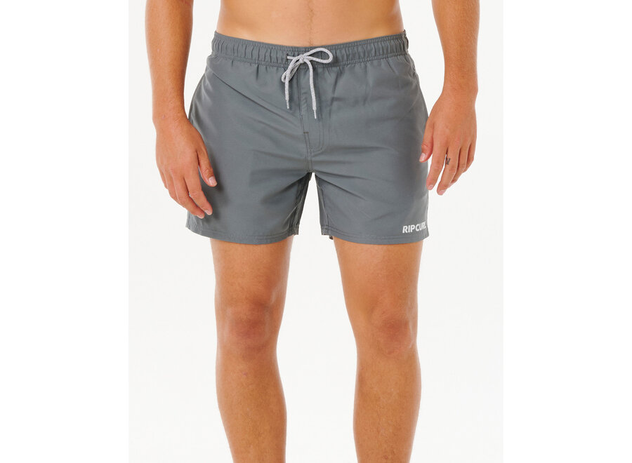 Rip Curl Streamline Offset Volley Moss