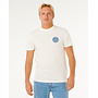 Rip Curl Streamline Pass T-shirt Bone