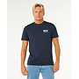Rip Curl Streamline Lineup T-shirt Dark Navy
