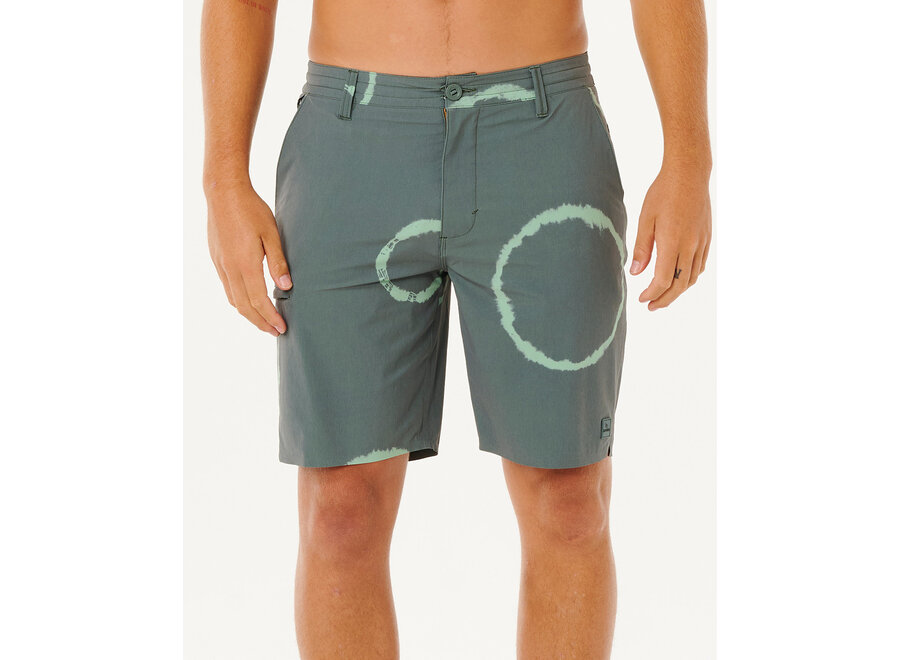 Rip Curl Boardwalk Global Entry Moss